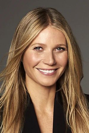 Gwyneth Paltrow