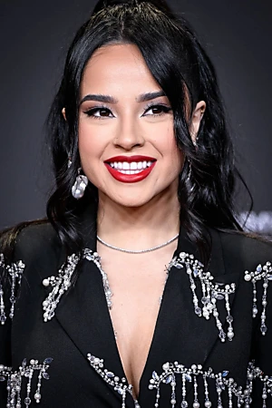 Becky G