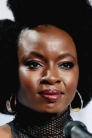 Danai Gurira