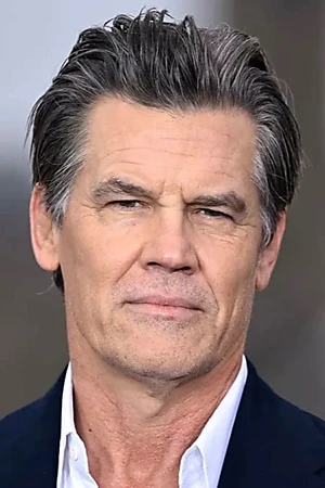 Josh Brolin