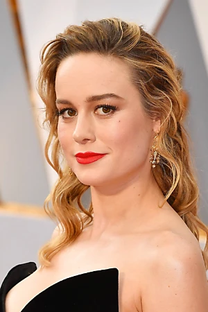 Brie Larson