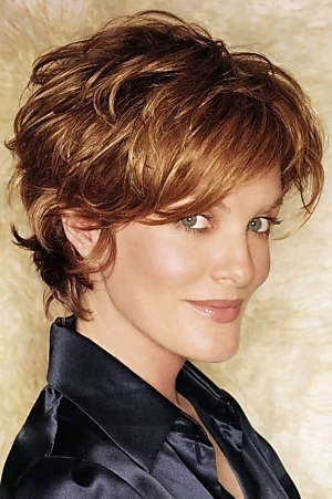 Rene Russo