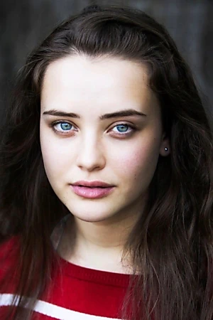 Katherine Langford