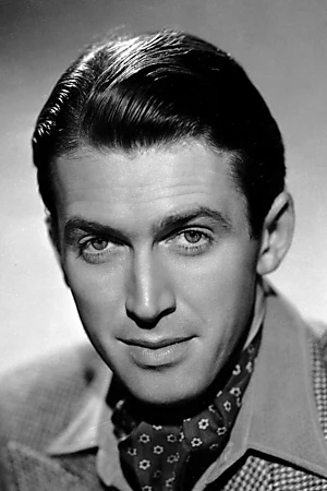 James Stewart