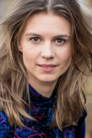 Katja Herbers