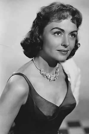 Donna Reed