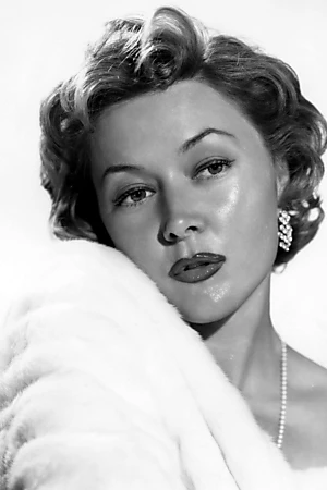 Gloria Grahame