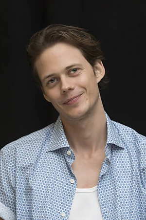 Bill Skarsgård