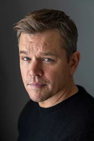 Matt Damon