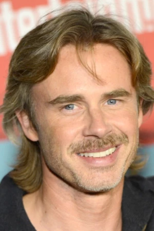 Sam Trammell