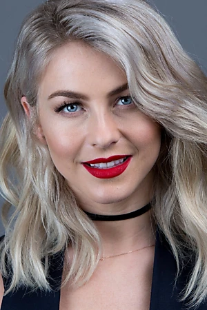 Julianne Hough