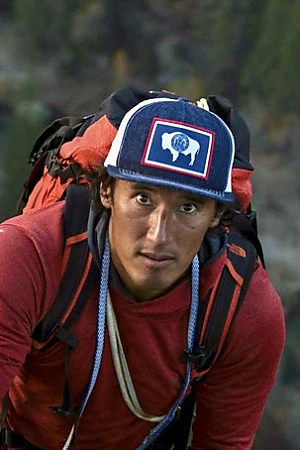 Jimmy Chin