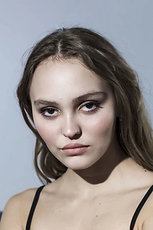 Lily-Rose Depp