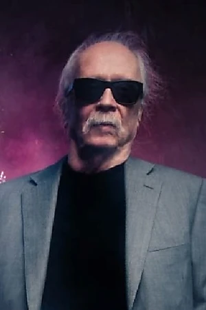 John Carpenter