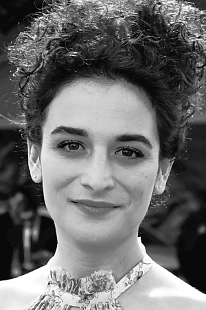 Jenny Slate