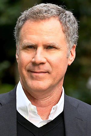 Will Ferrell