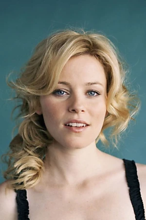 Elizabeth Banks