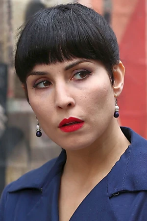 Noomi Rapace