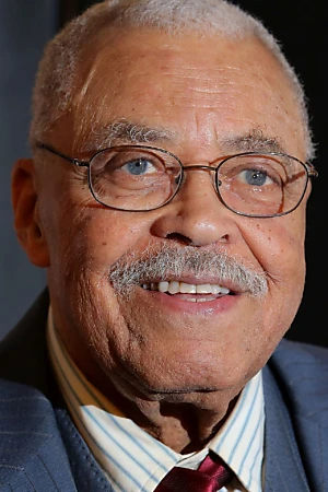 James Earl Jones