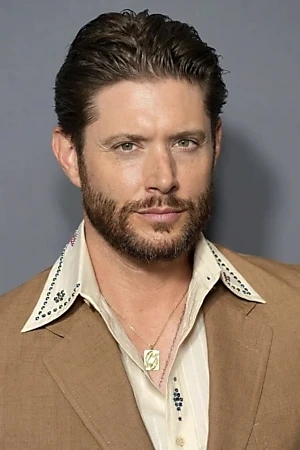 Jensen Ackles