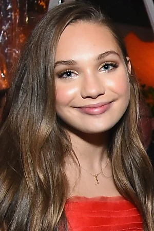 Maddie Ziegler