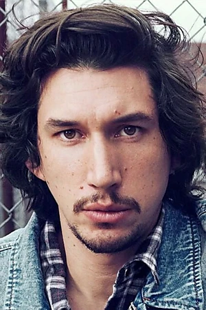 Adam Driver