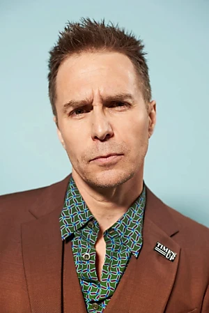 Sam Rockwell