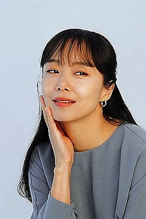 Jeon Do-yeon