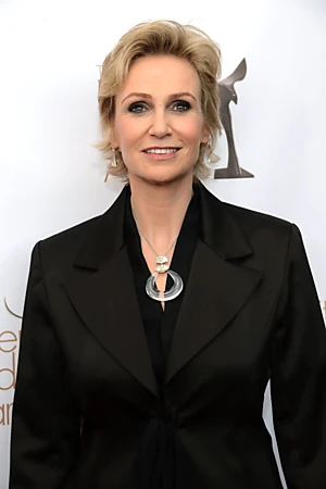 Jane Lynch