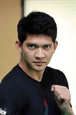 Iko Uwais