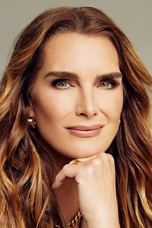 Brooke Shields