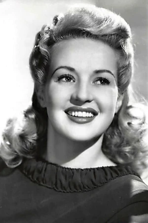 Betty Grable