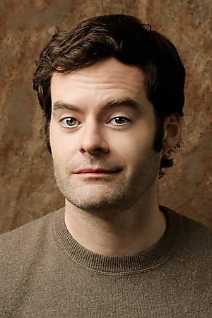 Bill Hader