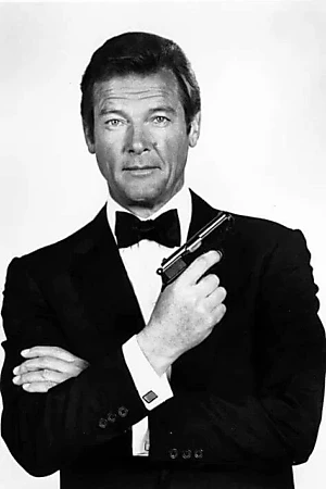 Roger Moore