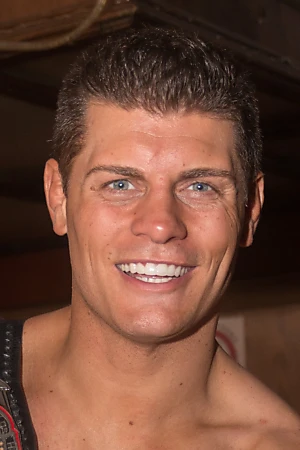 Cody Rhodes