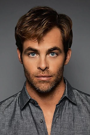 Chris Pine