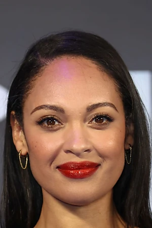 Cynthia Addai-Robinson