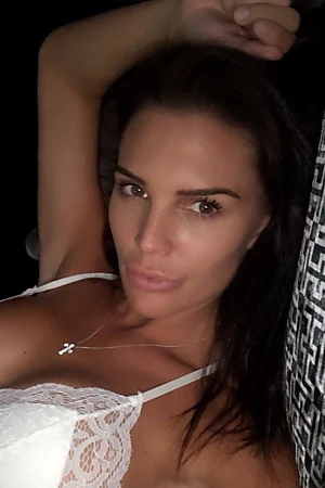Danielle Lloyd