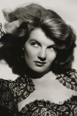 Corinne Calvet