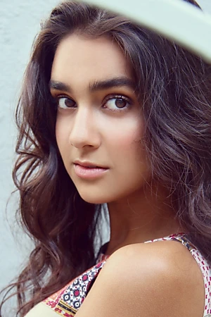 Geraldine Viswanathan