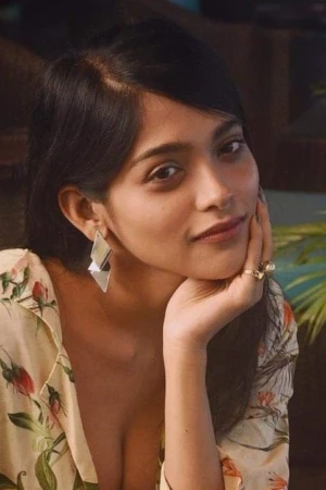 Anusha Viswanathan