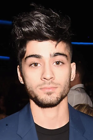 Zayn Malik