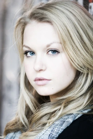 Penelope Mitchell