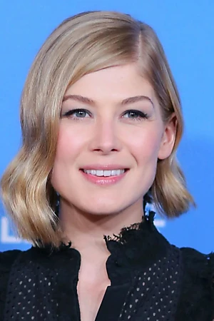 Rosamund Pike