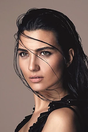 Tuba Büyüküstün