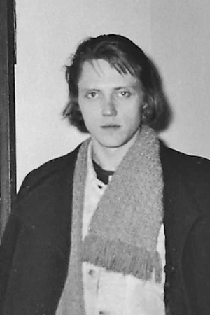 Christopher Walken