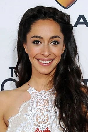 Oona Chaplin