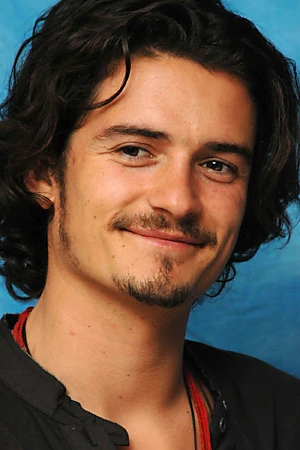 Orlando Bloom