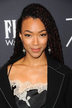 Sonequa Martin-Green