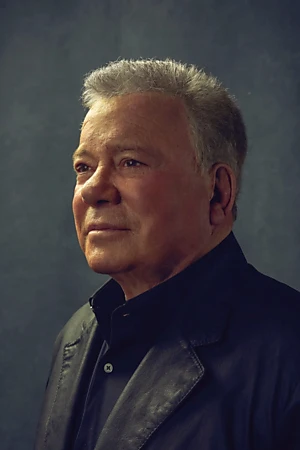 William Shatner